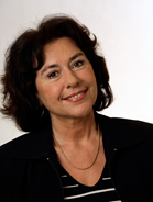 Mitarbeiter Liliane Egger