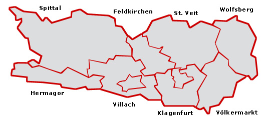 Kärnten