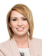 Mitarbeiter Kerstin Drobiunig