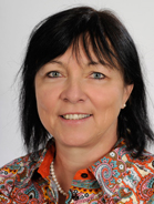 Mitarbeiter Claudia Melbinger-Guetz