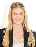 Mitarbeiter Valentina Schlager, BA