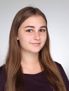 Mitarbeiter Lena Stornig