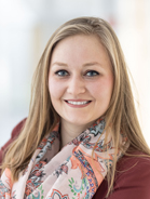 Mitarbeiter Miriam Franziska Legner, MSc