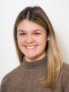 Mitarbeiter Vanessa Sophie Wölbitsch