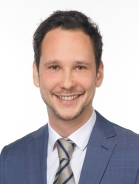 Mitarbeiter Mario Glantschnig, MSc