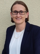 Mitarbeiter Mag. Ines Lagler