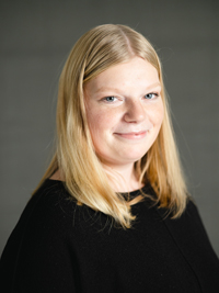 Mitarbeiter Anja Smolnig