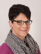 Mitarbeiter Kerstin Rus