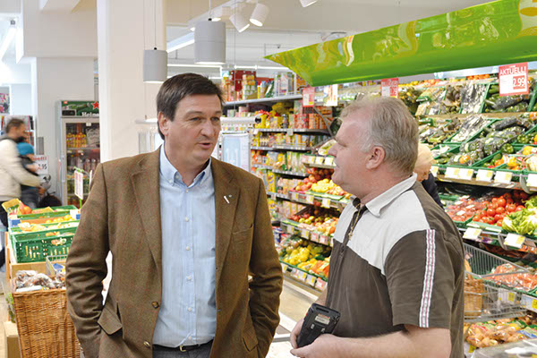 Spar 1
