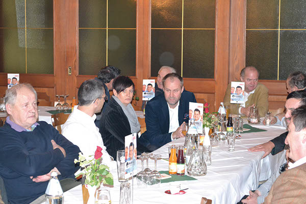 Stammtisch 6
