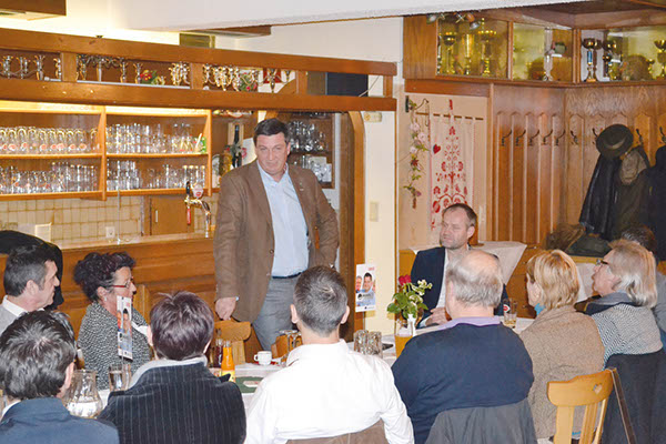 Stammtisch 7