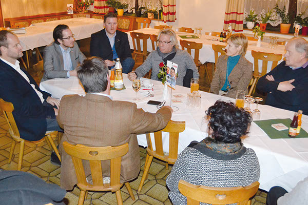 Stammtisch 10