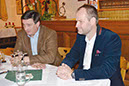 Stammtisch 11
