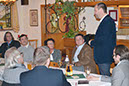 Stammtisch 8