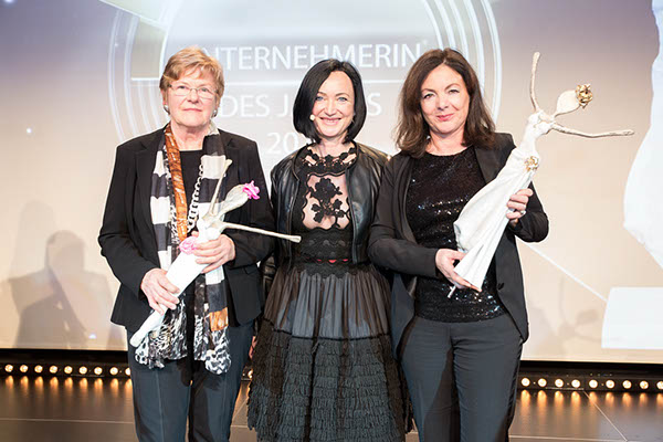 UdJ Dr Elisabeth Sickl_Sylvia Gstättner_Edith Müller_by beris-foto_IMG_0914