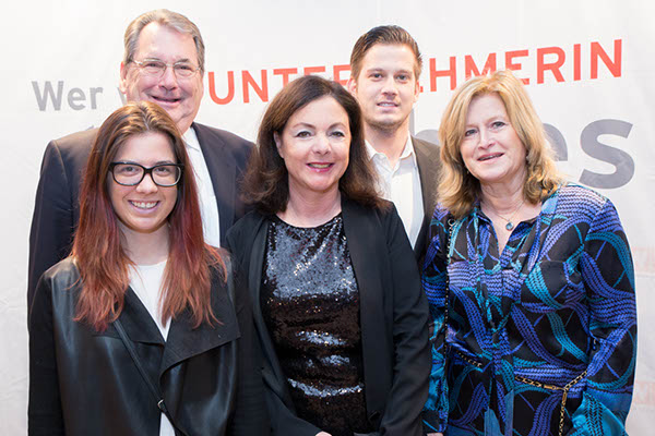 UDJ Edith Müller mit Familie_by beris-foto_IMG_0408