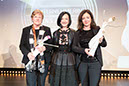 UdJ Dr Elisabeth Sickl_Sylvia Gstättner_Edith Müller_by beris-foto_IMG_0914