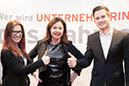 UDJ Edith Müller mit Kindern_by beris-foto_IMG_0551