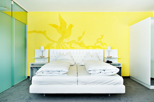 Hello Yellow