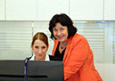 Politzky Rezeption