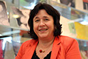 Politzky Porträt