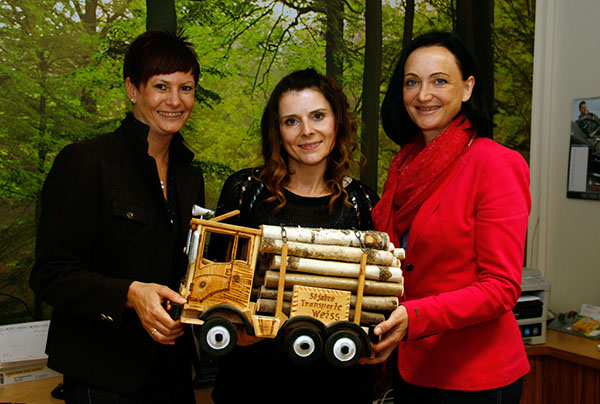 Huber_Weiss_Gstaettner_Presse
