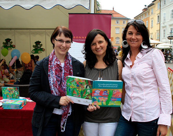 Anita Arneitz_Sabine Gru¦ênberger_Astrid Fallosch