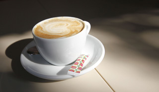 Kaffee-Workshop