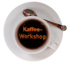 Kaffee-Workshop
